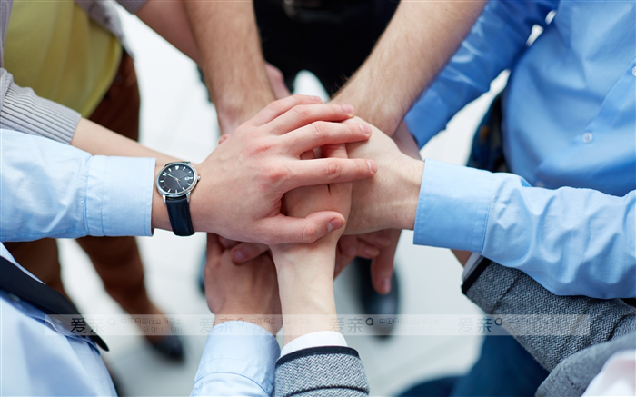 信息時代合作共贏  母嬰行業(yè)互通有無