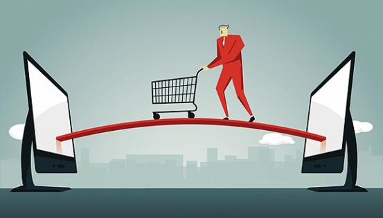 母嬰實(shí)體走向母嬰電商