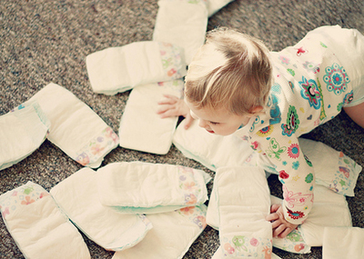 國(guó)產(chǎn)紙尿褲企業(yè)發(fā)展進(jìn)入快車道的原因