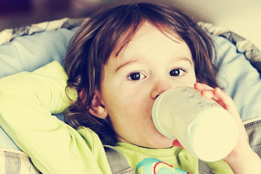 羊奶粉行業(yè)發(fā)展初露鋒芒