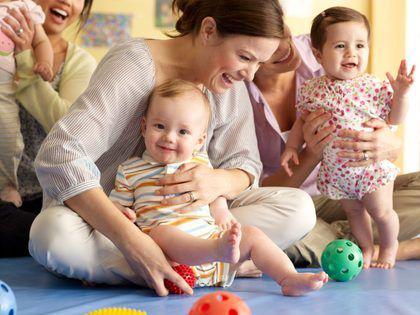 早教發(fā)展身陷禁區(qū)  行業(yè)規(guī)范促其良性發(fā)展