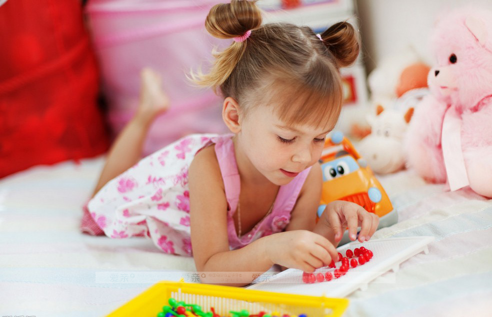 益智玩具市場(chǎng)