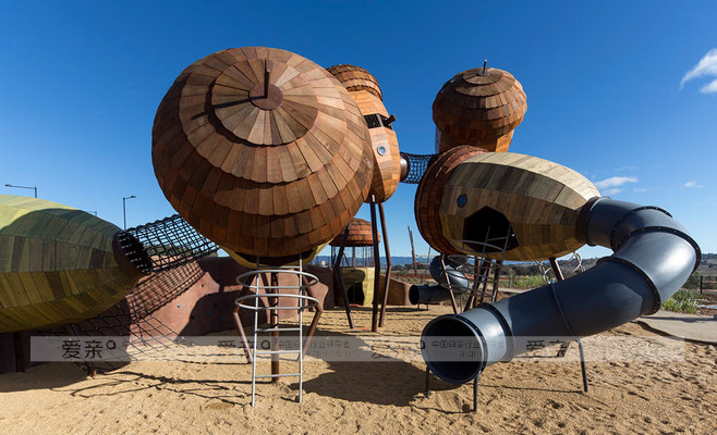 兒童游樂項目加盟