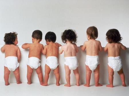 尋求紙尿褲市場發(fā)展良機(jī)