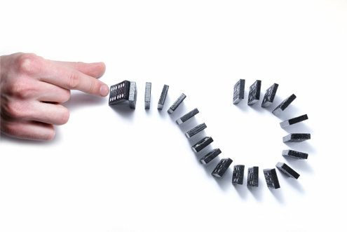 嬰童概念將會擴大