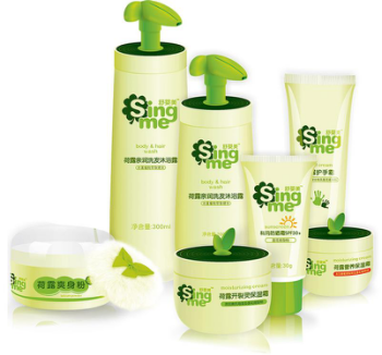 舒嬰美-愛(ài)親母嬰洗護(hù)產(chǎn)品