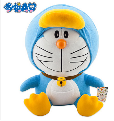 哆啦A夢(mèng)玩具