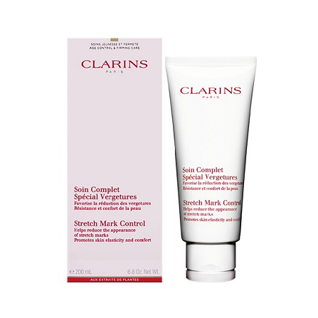 法國嬌韻詩 CLARINS