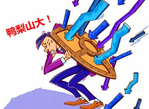 母嬰實(shí)體店受多股勢(shì)力擠壓