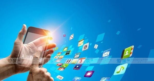 移動(dòng)互聯(lián)網(wǎng)受用戶青睞