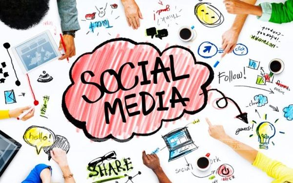 社交平臺推廣方式