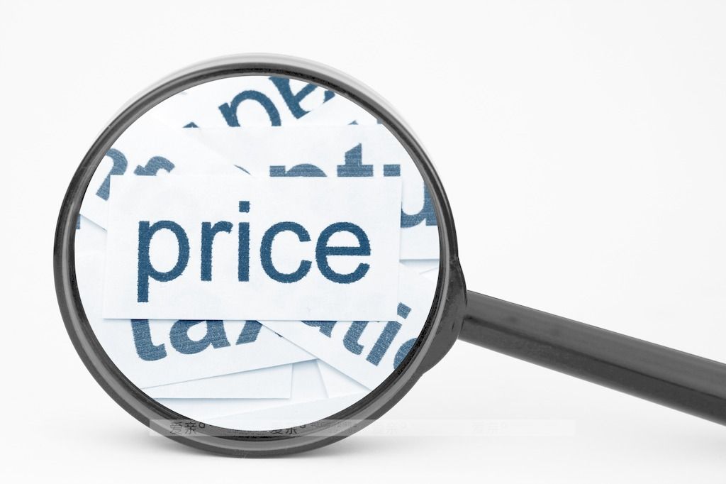 母嬰產(chǎn)品定價影響母嬰店銷售