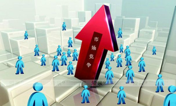 母嬰市場欣欣向榮，創(chuàng)業(yè)者紛紛搶占市場，競爭加劇