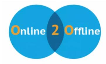 母嬰實體店需要走線上線下相結(jié)合的道路