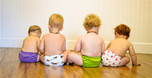 二胎政策放開(kāi)，母嬰行業(yè)迎來(lái)發(fā)展高峰