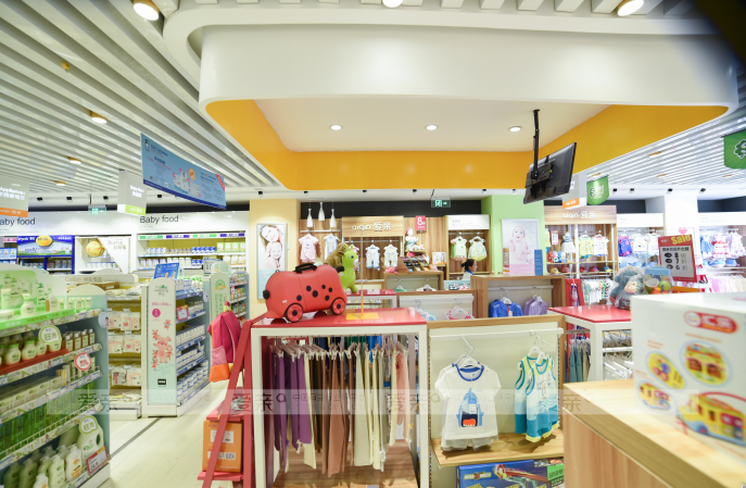 河南19歲小伙加盟母嬰店 一年收入超百萬