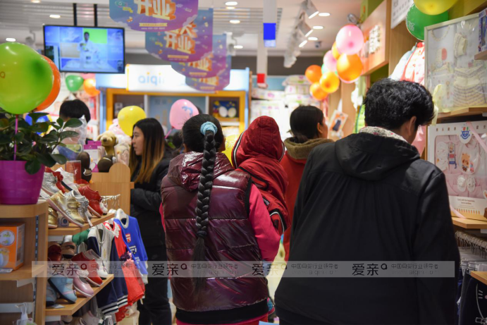 產(chǎn)婦加盟母嬰店 保障寶寶安全竟成銷售項(xiàng)目