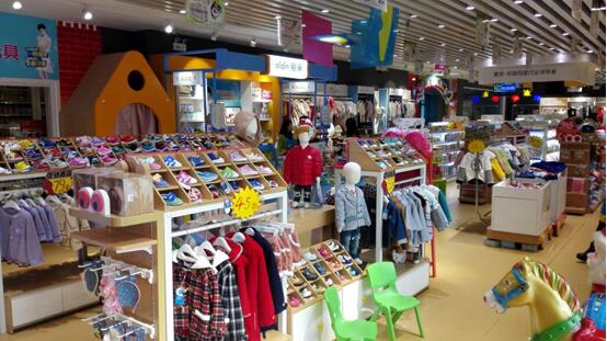 汽車焊接工選擇愛親母嬰加盟，“焊接”別樣人生