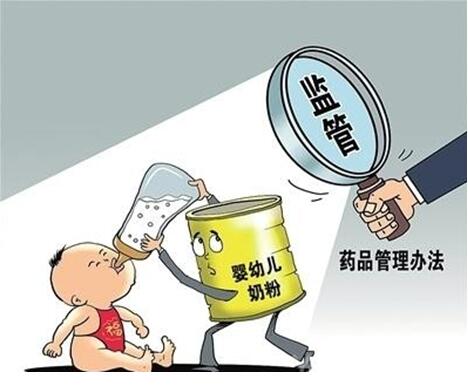 食品監(jiān)管部門要編織一張嚴(yán)密的監(jiān)管網(wǎng)絡(luò)，從生產(chǎn)源頭、加工環(huán)節(jié)、流通領(lǐng)域做密切專項(xiàng)檢查，將監(jiān)管責(zé)任落實(shí)到人，才能較大程度地避免食品安全問題的發(fā)生