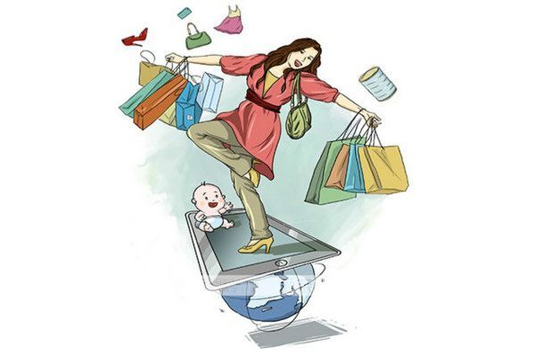 新一代的80、90后媽媽們，隨著消費(fèi)升級(jí)，對(duì)嬰幼兒衣著的品牌、質(zhì)量、時(shí)尚性、個(gè)性化等方面有著較高的要求，特別是在孩子服裝的安全性上。