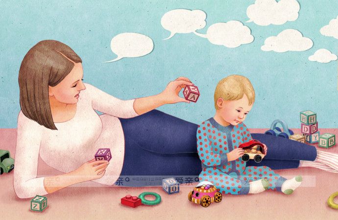 不斷探索媽媽的心理，做出符合媽媽心里預期甚至超越其預期的服務舉措，必然會受到消費者信任，從而成為老會員