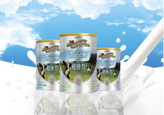 對于免疫力較差的寶寶、缺鐵性貧血的寶寶而言，就應(yīng)該選擇乳鐵蛋白配方奶粉