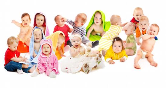 生育高峰雖然暫未到來(lái)，但是母嬰市場(chǎng)已經(jīng)升溫了。二胎政策帶動(dòng)了其相關(guān)產(chǎn)業(yè)鏈