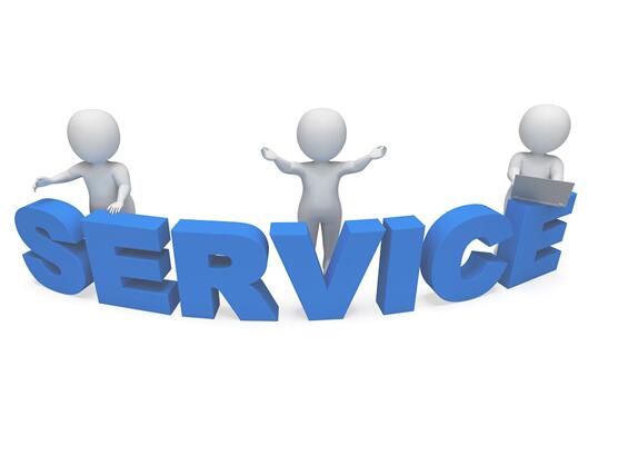 母嬰市場(chǎng)競(jìng)爭(zhēng)日益激烈，母嬰企業(yè)之間的競(jìng)爭(zhēng)不單純是產(chǎn)品品質(zhì)的競(jìng)爭(zhēng)，服務(wù)也成了企業(yè)獲勝的重要因素，甚至是主導(dǎo)因素。