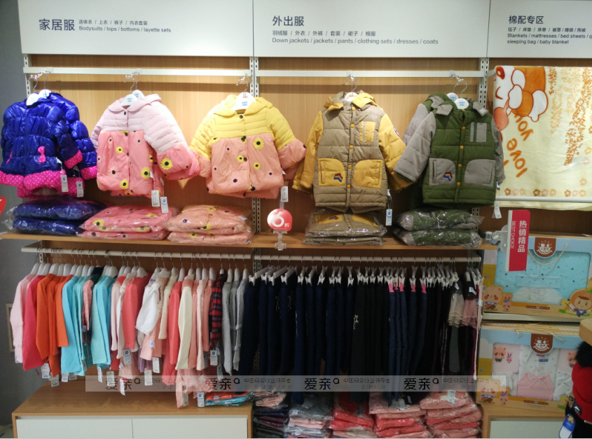 如何根據(jù)營業(yè)面積選址開店模式