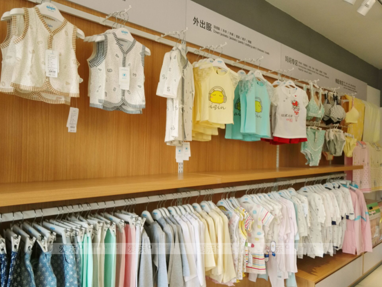 個體工商戶母嬰加盟，創(chuàng)新只為開好店