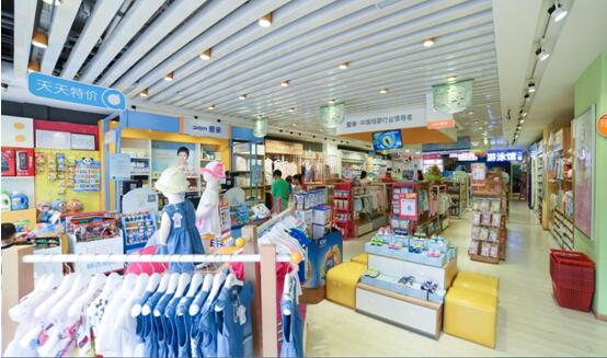 創(chuàng)業(yè)者在選擇母嬰加盟品牌時，一定要選對品牌