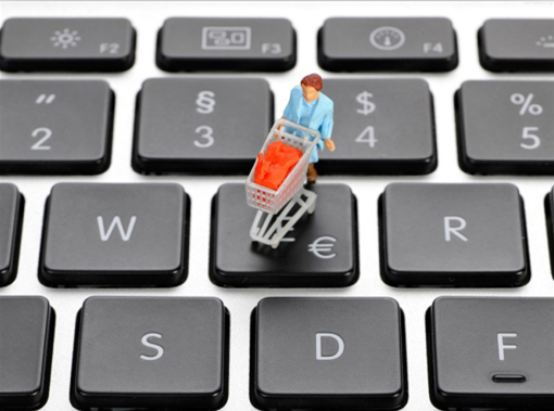 與互聯(lián)網(wǎng)有機(jī)結(jié)合，母嬰實(shí)體迎來新生