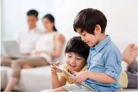 多方利好消息帶動母嬰藍海發(fā)展