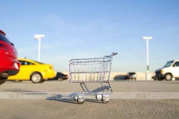 母嬰門店較終要靠專業(yè)與細節(jié)獲利