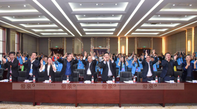 愛(ài)親母嬰與君樂(lè)寶乳業(yè)合作受到一致好評(píng)