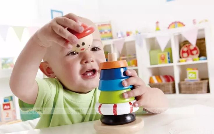 歐盟玩具安全指令頻繁修訂，如何選安全玩具？