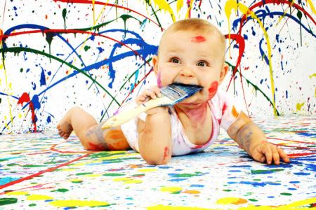 歐盟玩具安全指令頻繁修訂，如何選安全玩具？