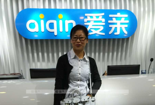 “攜手并進，合力共贏”——愛親母嬰華東區(qū)又添3名加盟商