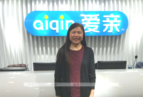 “攜手并進，合力共贏”——愛親母嬰華東區(qū)又添3名加盟商