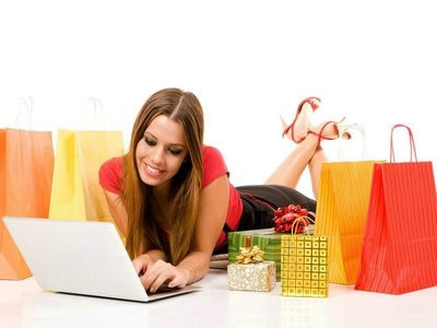 媽媽焦慮時代，網(wǎng)購成舒緩壓力方式