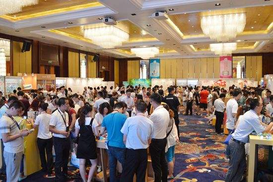 母嬰加盟店銷售，合理庫存很重要