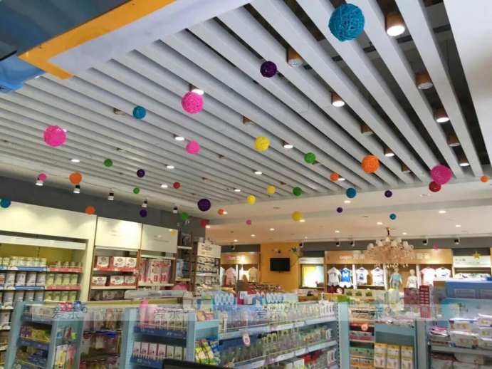 90后加盟母嬰店，完成夢(mèng)想裝扮人生