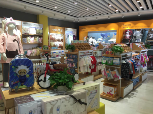 好口碑帶來(lái)好生意，煎餅攤商販逆襲當(dāng)母嬰店老板