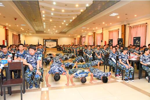 愛親營運(yùn)中心戰(zhàn)敗團(tuán)隊(duì)承擔(dān)責(zé)任