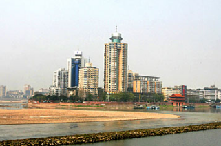 愛親母嬰繼續(xù)花開遍地 迎來四川樂山加盟商