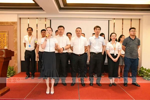 愛(ài)親母嬰華東區(qū)移動(dòng)大講堂圓滿召開(kāi)