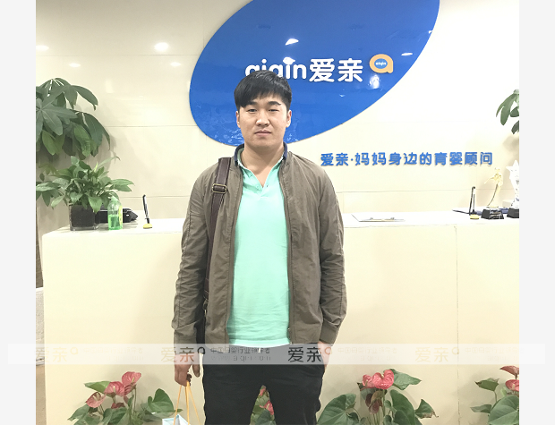 甘肅武威市母嬰用品加盟商團(tuán)隊(duì)又添新主力