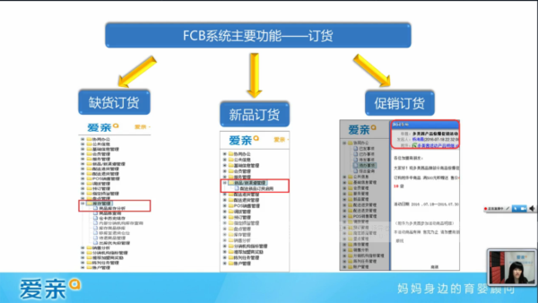 線上培訓 專業(yè)經營——愛親母嬰2017年度第四期開業(yè)班培訓順利舉辦