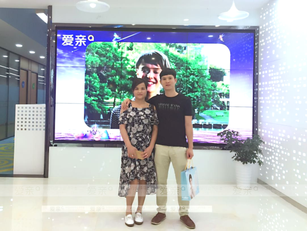 愛親母嬰廣西區(qū)迎來又一名加盟商