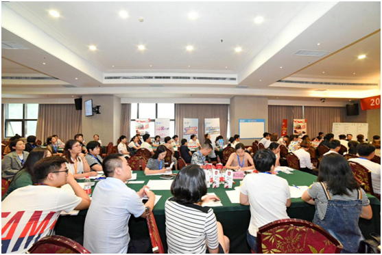 移動大講堂面對面培訓(xùn)   助力門店提升業(yè)績